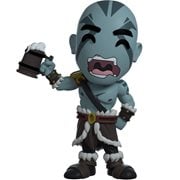 Critical Role: The Legend of Vox Machina Collection Grog Strongjaw Vinyl Figure #1