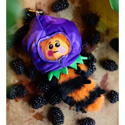 Wooly Bear and Friends Series 1 Blind-Box Plush Case of 6