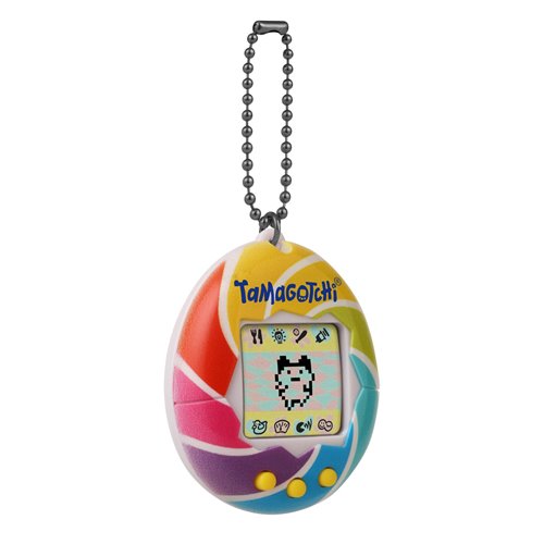 Tamagotchi Original Digital Pet 2025 Wave 2 Case of 8