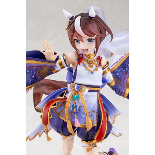 Uma Musume: Pretty Derby Shiun no Yumemitori Tokai Teio 1:7 Scale Statue