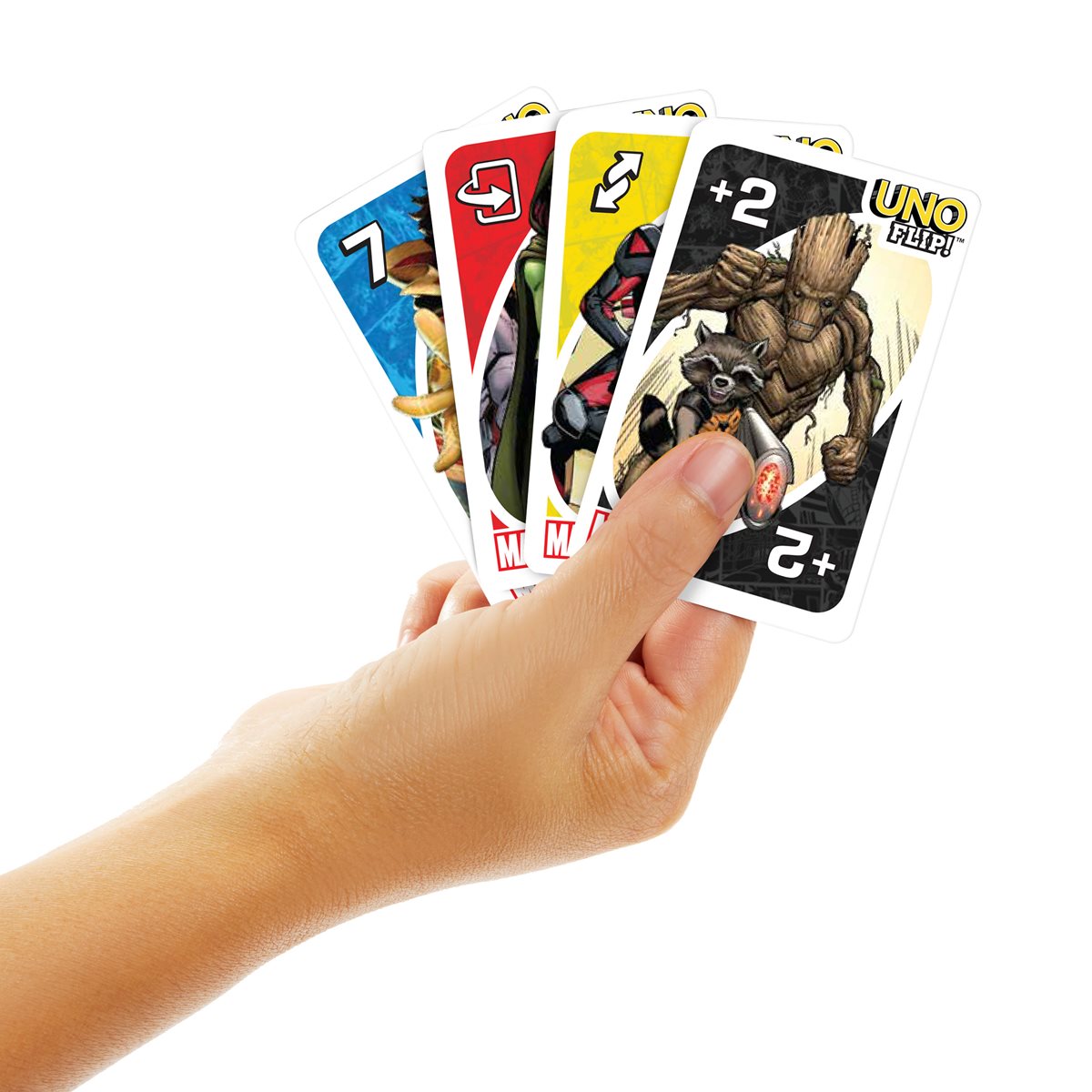 uno flip™ card game, Five Below