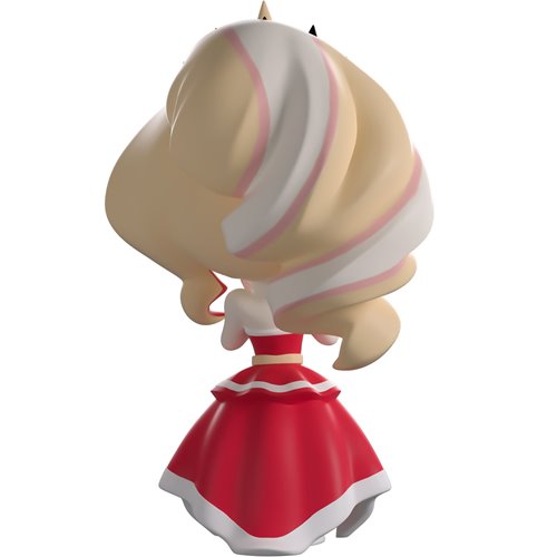 Hazbin Hotel Collection Party Outfit Charlie Figure #32