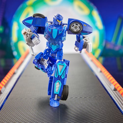 TRA GEN COLLAB HOT WHEELS TWIN MILL