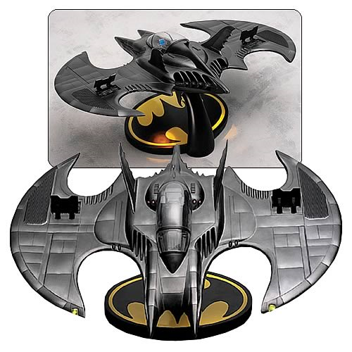 Batman 1989 Batwing Limited Edition Replica