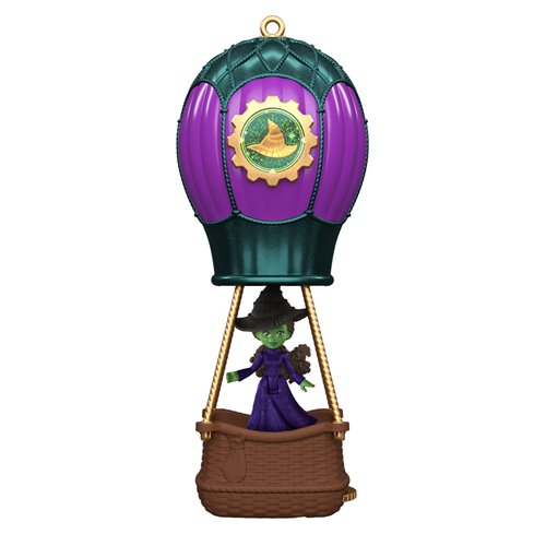 Wicked Ozian Balloons Reveal Blind Box Mini-Figure Case of 8