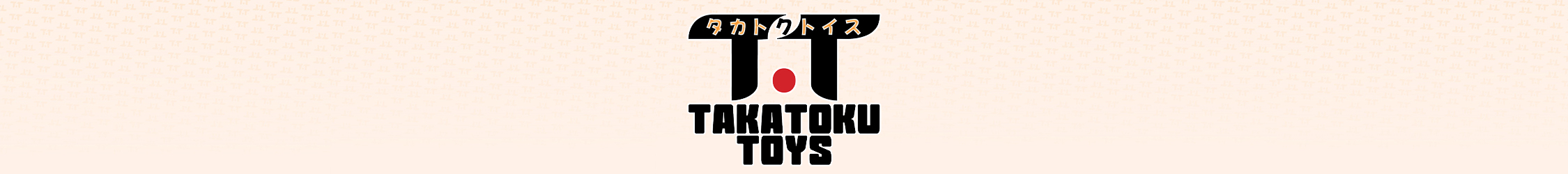 Takatoku Toys