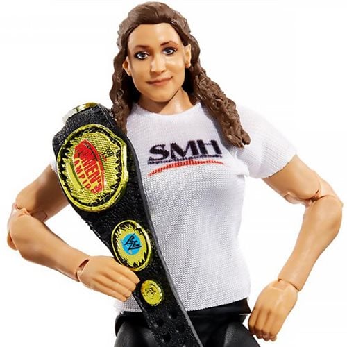 WWE Elite Collection Series 94 Stephanie McMahon Action Figure