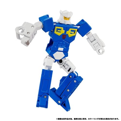 Transformers Masterpiece MPG-24 Eject & Ramhorn