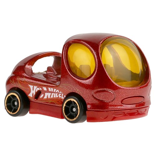 Hot Wheels Basic Car 2026 Wave 12 Case of 72