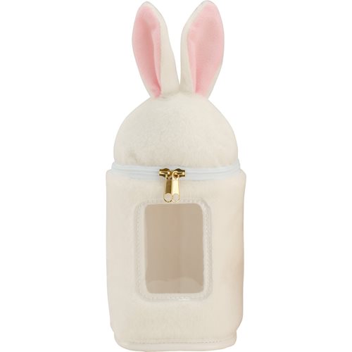 White Rabbit Nendoroid Neo Storage Pouch