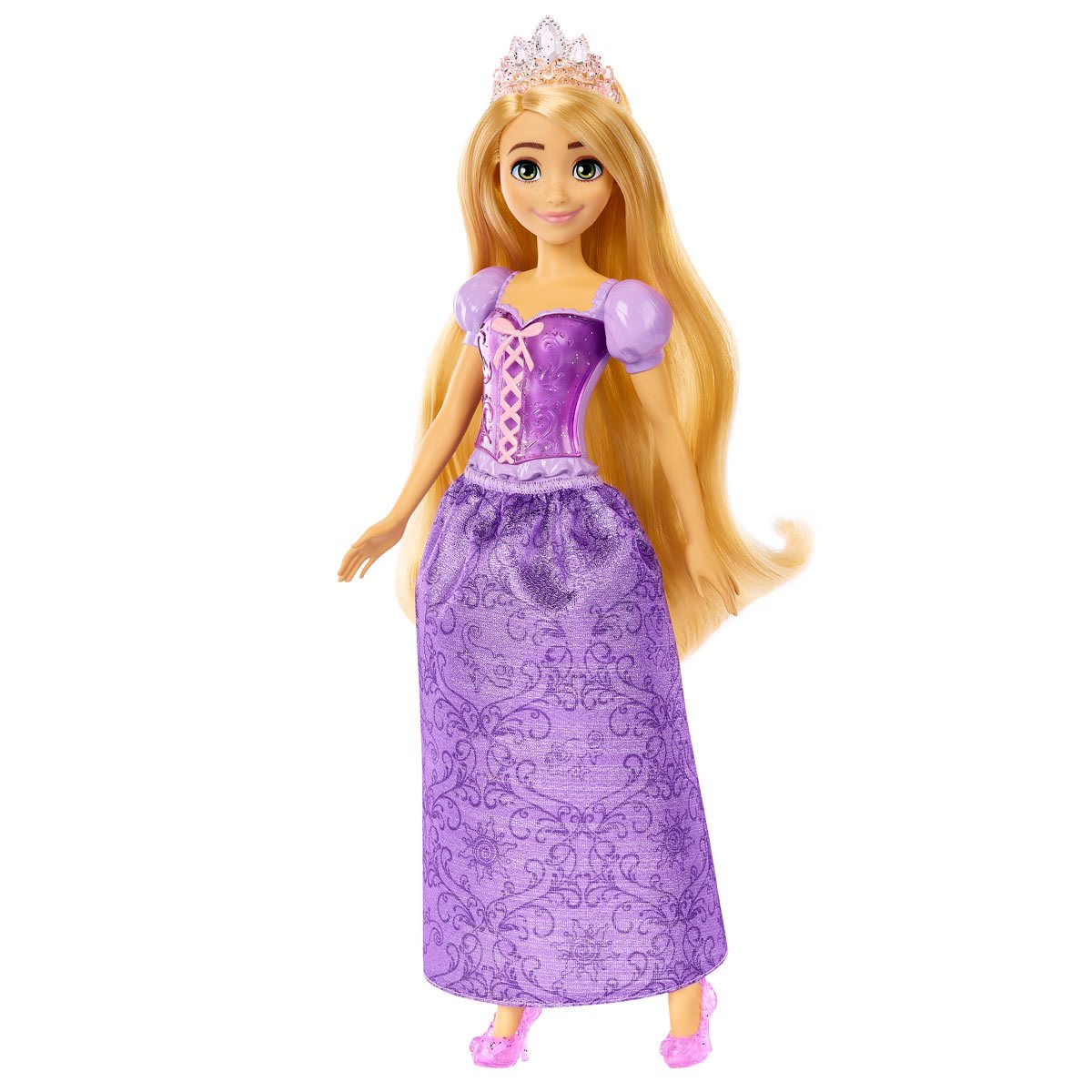 Disney Princess Princess 3-Pack