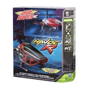 Air Hogs Havoc R Helicopter RC Vehicle Case