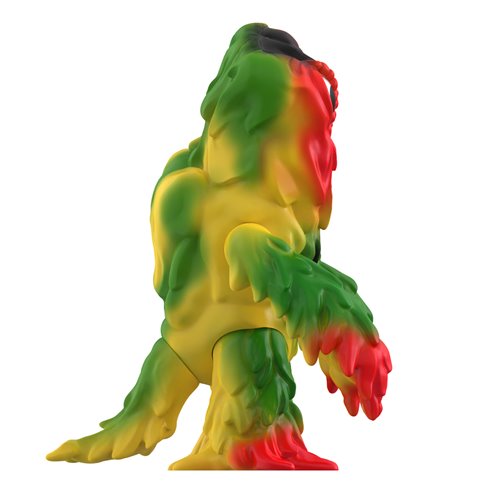 Godzilla Hedorah (Vintage Toy) 3 3/4-Inch ReAction Figure