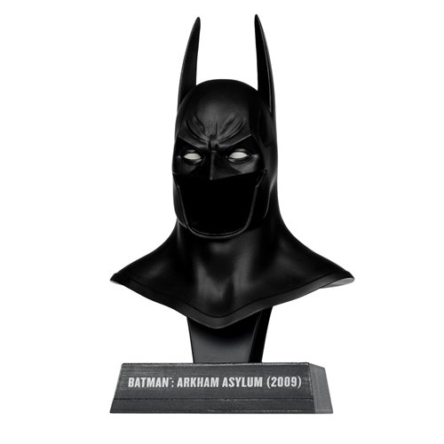 DC Direct Prop Replica Wave 3 Batman Cowl Case of 6