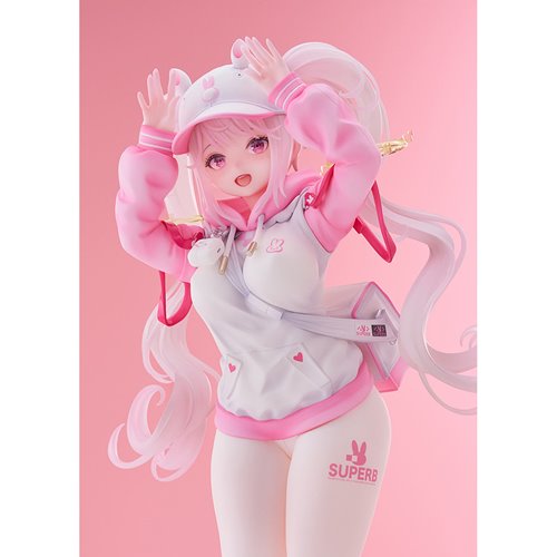 Goddess of Victory: Nikke Alice Sweet Home 1:7 Scale Statue