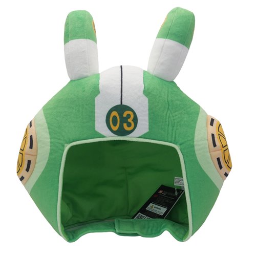 One Piece Edison Egghead Arc Style Headwear