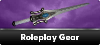 Masters of the Universe Roleplay Gear