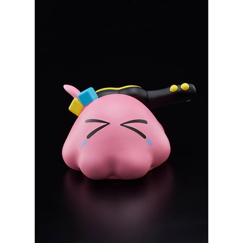 Bocchi the Rock! Hitori Goto Tsuchinoko and Mendako Deformation Version Mini-Figure Set of 2