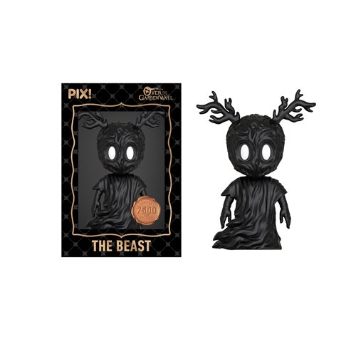 Over the Garden Wall Beast Pix! Vinyl Figure