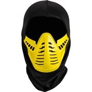 Mortal Kombat Scorpion Mask