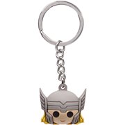 Thor Icon Ball Key Chain