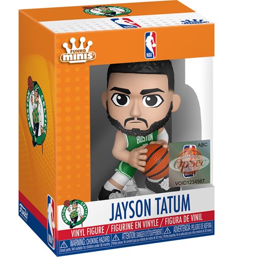 NBA Funko Minis Mini-Figure - Random 4-Pack
