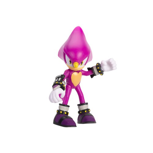 Sonic the Hedgehog 2 1/2-Inch Mini-Figures Wave 20 Case of 12