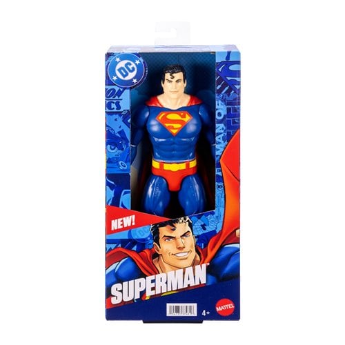DC Premiere Wave 1 12-Inch Scale Action Figure Case of 4