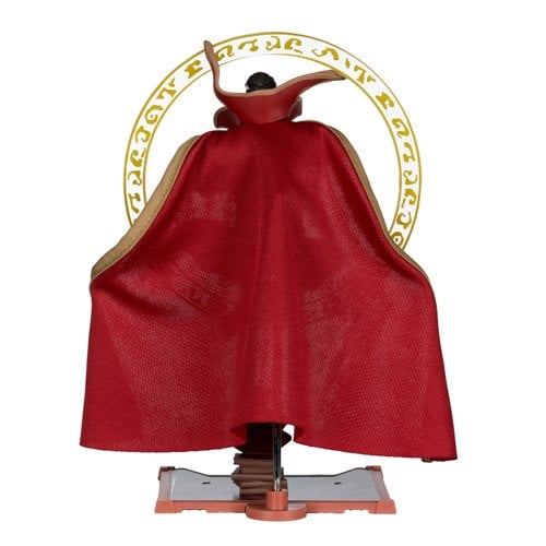 Marvel Rivals Wave 1 Doctor Strange 1:10 Scale Posed Figure with Scene
