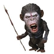 Rise of the Planet of the Apes Caesar V3 Defo Real Soft Vinyl Statue