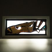 Persona 5 Royal Skull Eyes LED Light Box