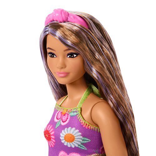Barbie Fashionista Doll #244
