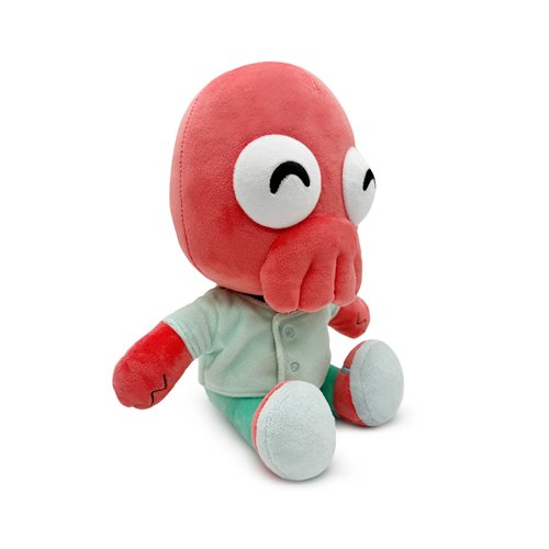 Futurama Dr. Zoidberg 9-Inch Plush