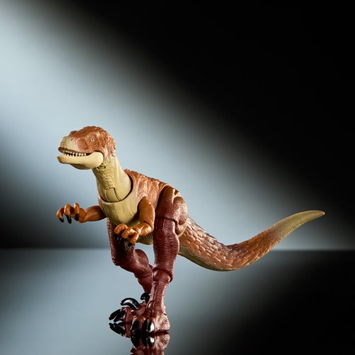 Jurassic World Hammond Collection Ornitholestes Action Figure