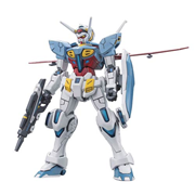 Gundam Reconguista in G G-Self with Atmospheric Pack High Grade 1:144 Scale Model Kit