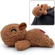 Youtooz Originals Capybara Shoulder Rider 6-Inch Plush