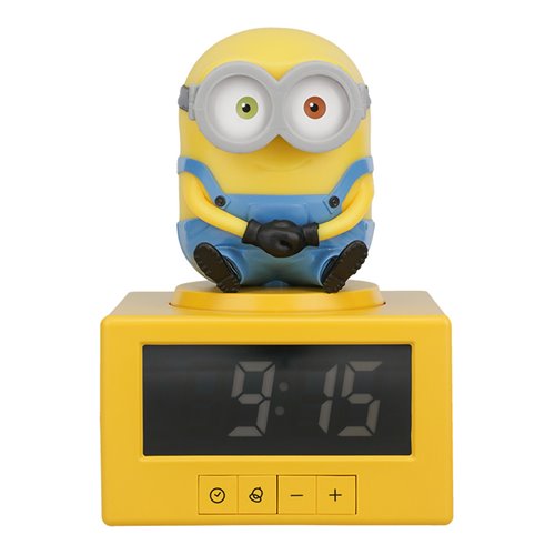 Minions Icon Alarm Clock