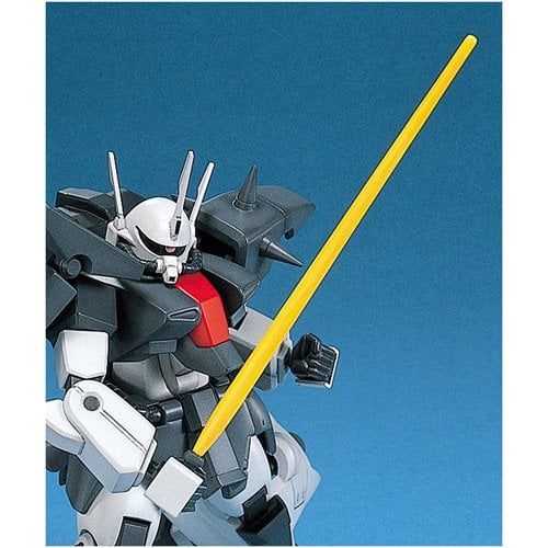 Mobile Suit Zeta Gundam Zaku-III High Grade 1:144 Scale Model Kit