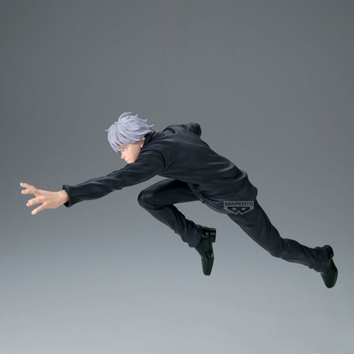 Jujutsu Kaisen Satoru Gojo II Maximatic Statue