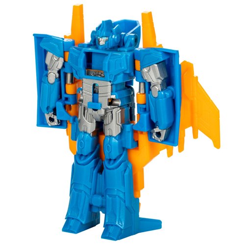 Transformers One Cog Changers Wave 2 Set of 4