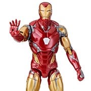 Avengers: Endgame Marvel Legends 6-Inch Iron Man Mark LXXXV