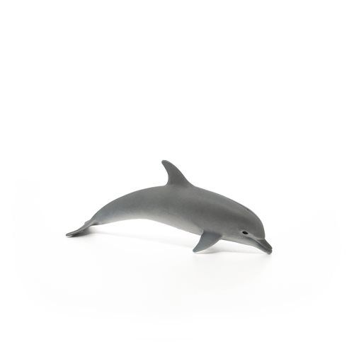 Wild Life Dolphin Collectible Figure