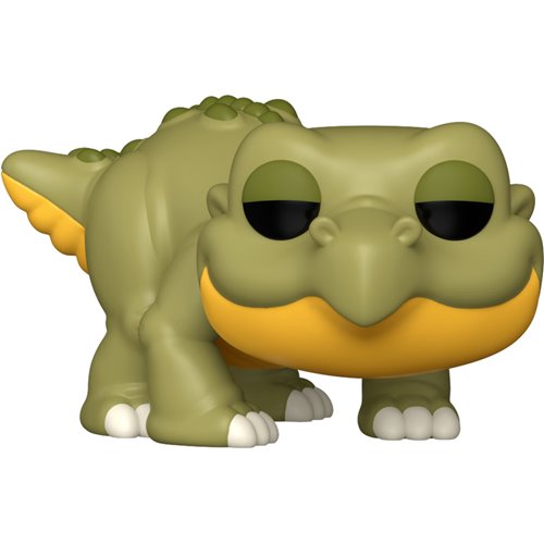 The Land Before Time Spike Funko Pop! Vinyl Figure #1844