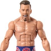 WWE Elite Collection Series 102 Austin Theory Action Figure