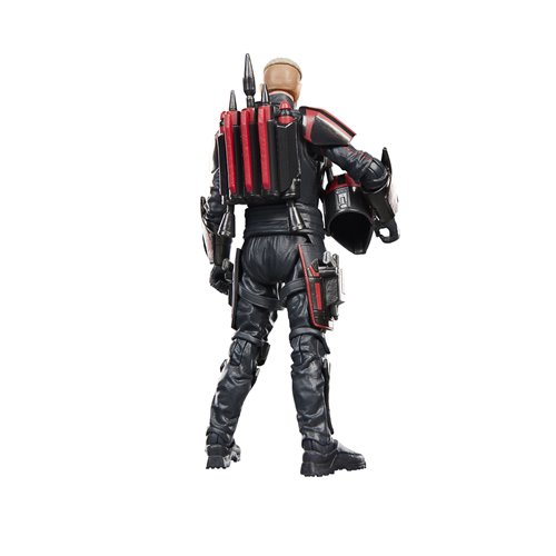 Star Wars The Black Series 3 6-Inch Action Figures Wave 7 Case of 6
