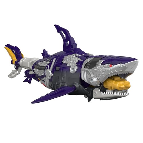 Transformers Generations Age of the Primes Voyager Wave 2 Case of 3