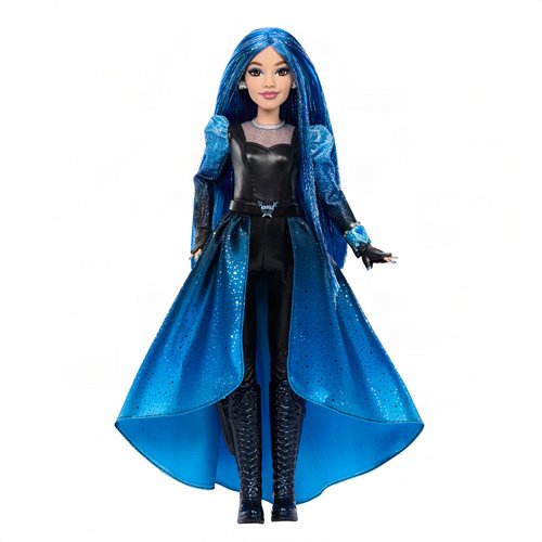 Descendants: Wicked Wonderland Chloe Wonderland Deluxe Doll