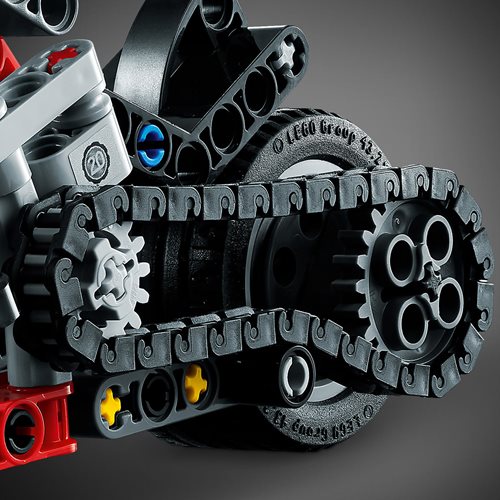 LEGO 42132 Technic Motorcycle