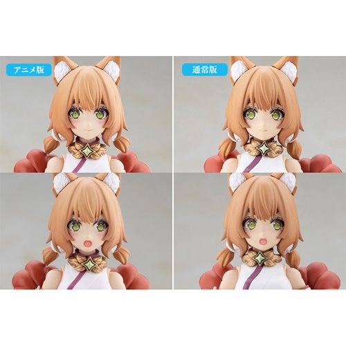 Arcanadea Yukumo (First Engage Vesion) Model Kit