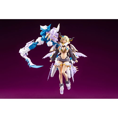 Arcanadea Enil Model Kit